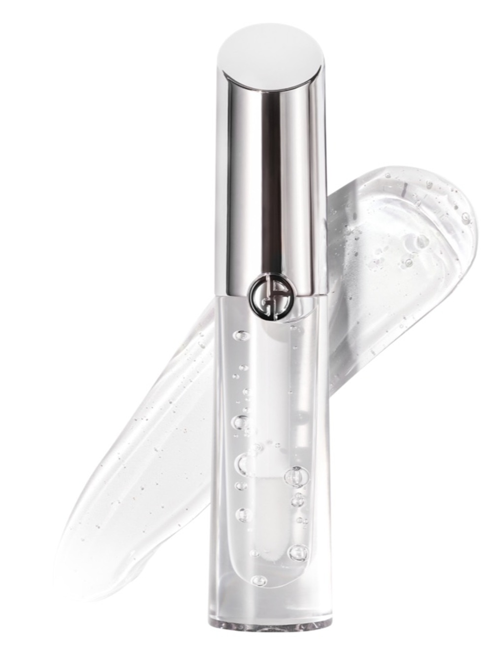 Giorgio Armani Clear Shine Transparent Lip Gloss - Crystal Clear